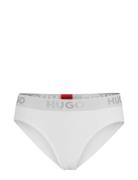 Brief Sporty Logo HUGO White