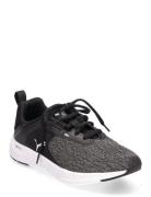 Comet 2 Alt Jr PUMA Black