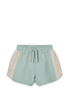 Altrud Sweatshorts Liewood Blue