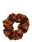 Sava Scrunchy Pipol's Bazaar Brown