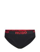 Brief Sporty Logo HUGO Black