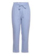 Trousers Noa Noa Blue