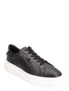 Pointy Court Sneaker Tommy Hilfiger Black