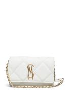 Bendue Crossbody Bag Steve Madden White