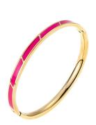 Fiona Dot Bangle By Jolima Gold