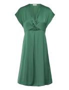 Bitoiw Dress InWear Green