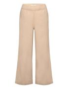 Nkffalinnen Wide Pant Noos Name It Beige