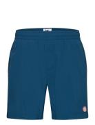 Dub Resort Swim Shorts Double A By Wood Wood Blue