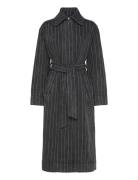 Hobbes - Denim Stripes Day Birger Et Mikkelsen Black