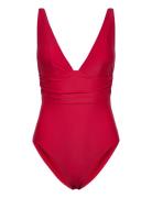 Luxe Bs S Hunkemöller Red