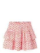 Nkfvigga Skirt Name It Red