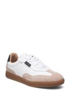 Emporia Sneaker Steve Madden White