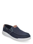 Driftlite Step G Clarks Navy