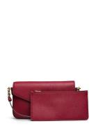 Wyn Crossbody Coach Red