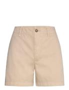 Chino Twill Short Polo Ralph Lauren Beige