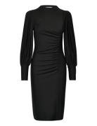 Rifagz Puff Dress Noos Gestuz Black