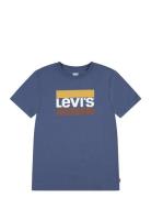 Levi's® Sportswear Logo Tee Levi's Navy