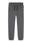 Nkmsweat Pant Unb Noos Name It Grey