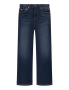 Levi's Wide Leg Jeans Levi's Blue