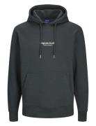 Jorvesterbro Sweat Hood Noos Jack & J S Black