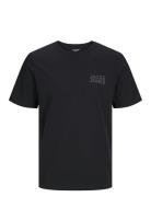 Jjecorp Logo Tee Ss O-Neck Noos Jack & J S Black