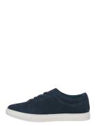 Jfwgalaxy Suede Jack & J S Navy