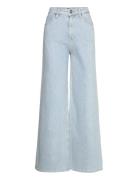 Stella A Line Lee Jeans Blue