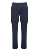 Slim Chino Lee Jeans Navy