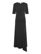 Mailygz Dress Gestuz Black