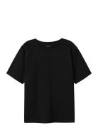 Nlnfagen Ss L Top Noos LMTD Black