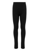 Kogemili Brushed Leggings Swt Noos Kids Only Black