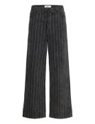 Elijah - Denim Stripes Day Birger Et Mikkelsen Grey