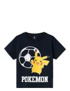 Nmmjillis Pokemon Ss Top Box Sky Name It Navy