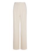 Harrie Suiting Trouser French Connection Beige