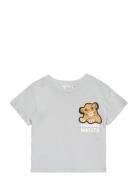 The Lion King T-Shirt Mango Grey