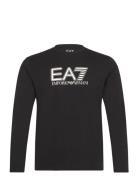 T-Shirt EA7 Black