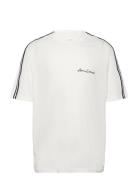 T-Shirt Armani Exchange White