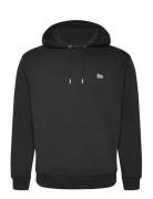 Plain Hoodie Lee Jeans Black