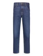 Oscar Lee Jeans Blue