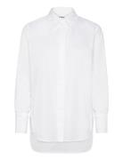 Christiane - Solid Cotton Rd Day Birger Et Mikkelsen White