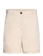 Emmafv Shorts FIVEUNITS Cream