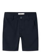 Nkmsilas Comfort L Shorts 1150-Gs Noos Name It Navy