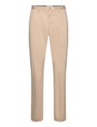 Reg Fit Stretch Chino GANT Beige