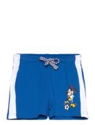 Pants Disney Blue