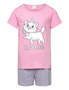 Pyjama Disney Pink