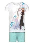 Pyjama Disney White