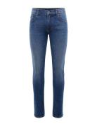 Jay Active Mid Indigo Jeans J. Lindeberg Blue