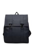 Msn Bag W3 Rains Navy