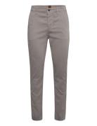 Chino_Tapered BOSS Grey