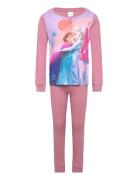 Pyjama Disney Pink